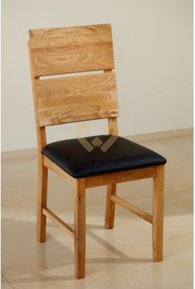 Krzesło dębowe 03