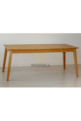 Stół dębowy Modern U 05
