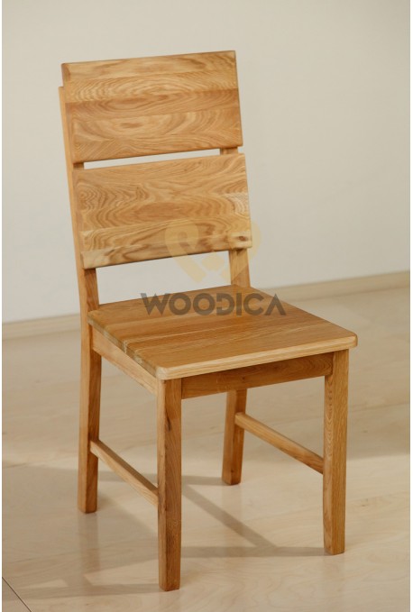 Krzesło dębowe 03d