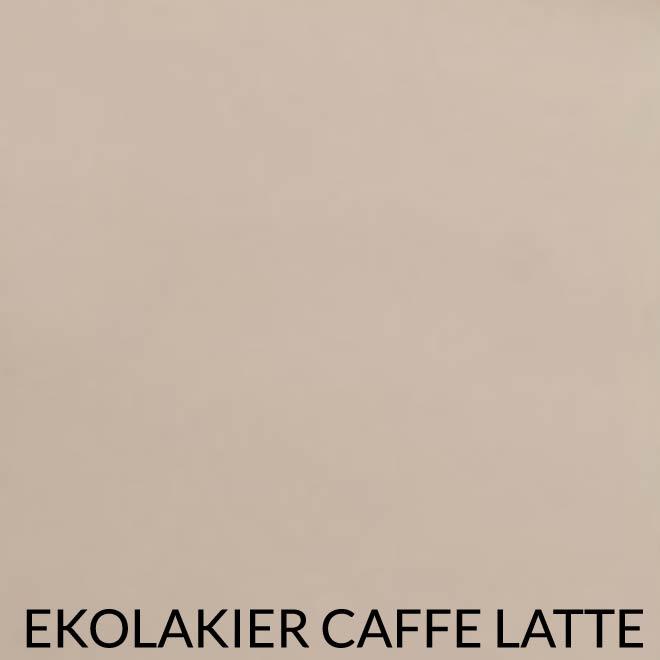 Ekolakier Caffe Latte